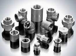 Phụ Kiện Áp Lực Cao