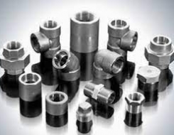 Phụ Kiện Áp Lực Cao